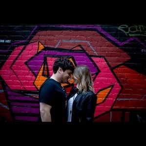 Meet your Posher, Kay